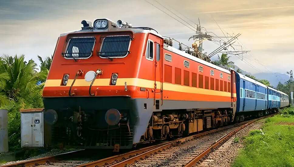 रेलवे भर्ती बोर्ड ने जारी की NTPC UG परीक्षा की सिटी स्लिप 2026