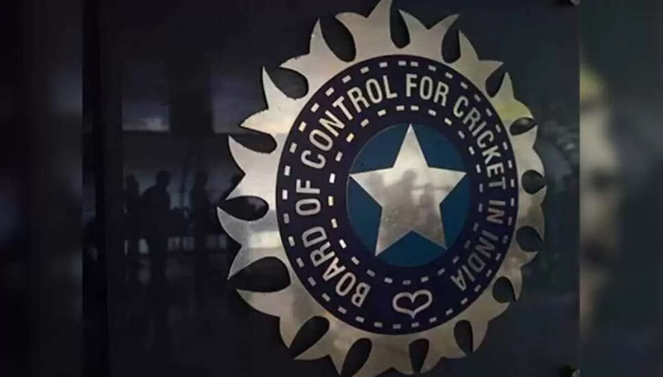 BCCI में कोचिंग और प्रदर्शन विश्लेषक पदों के लिए आवेदन आमंत्रित