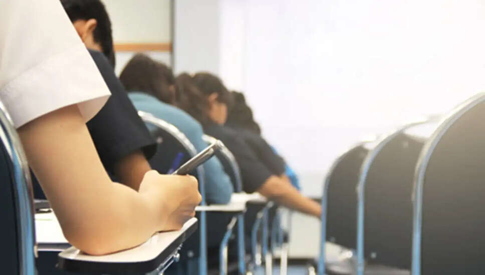 Jharkhand PSC CSE 2026: Exam Schedule and Important Guidelines