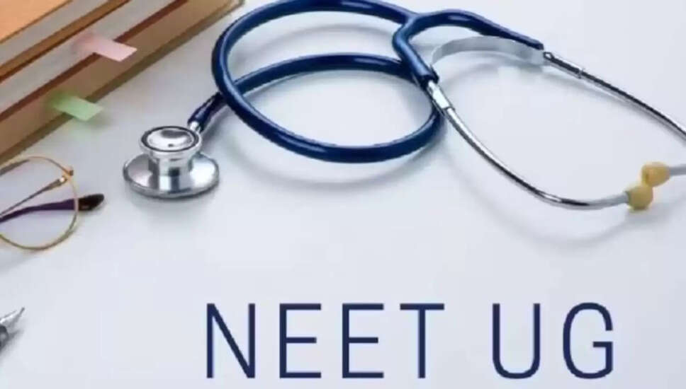 रेलवे की देरी से NEET UG परीक्षा चूकने पर छात्र को 9.10 लाख का मुआवजा