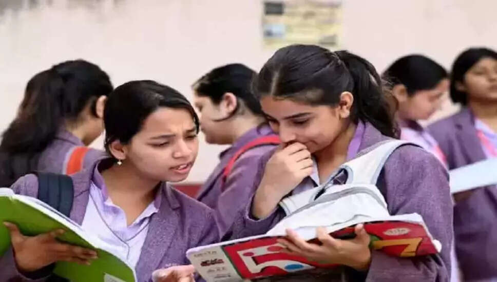 CBSE बोर्ड परीक्षा की नई प्रश्न पत्र संरचना: छात्रों के लिए तैयारी के टिप्स
