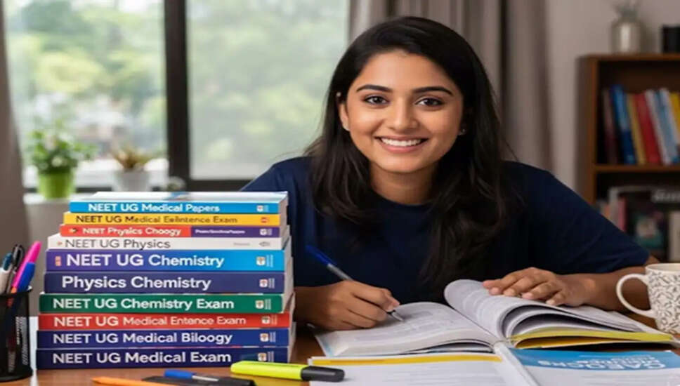 NEET UG 2026: 5 महत्वपूर्ण गलतियाँ जो आपको बचनी चाहिए