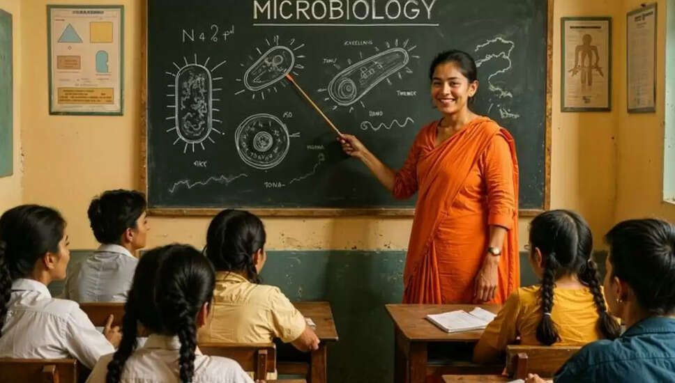 केंद्रीय विद्यालय संगठन में 987 विशेष शिक्षकों की भर्ती की प्रक्रिया शुरू