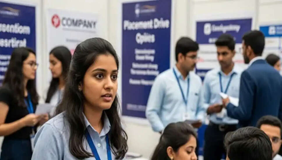 IITs Take Firm Stand Against Companies Revoking Job Offers