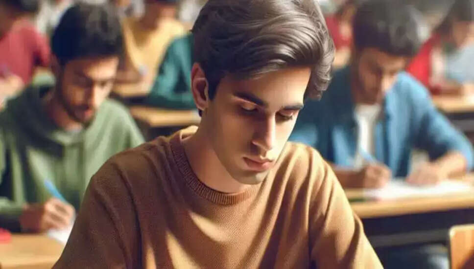 बिहार बोर्ड की मैट्रिक और इंटरमीडिएट परीक्षा की तारीखें जारी