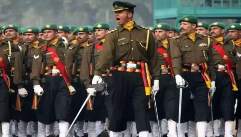 UPSC NDA-NA 2 परीक्षा 2025 की तिथियाँ और विवरण