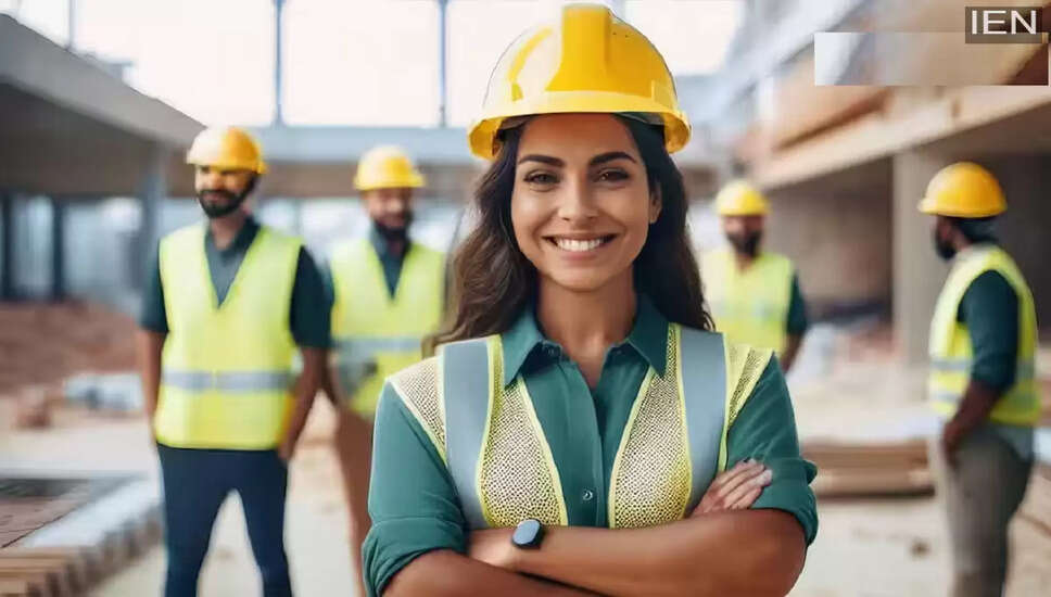 बिहार में कार्य निरीक्षक के 493 पदों के लिए भर्ती की घोषणा