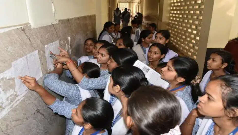 ओडिशा के प्लस II परिणामों की घोषणा: जानें कैसे करें चेक!