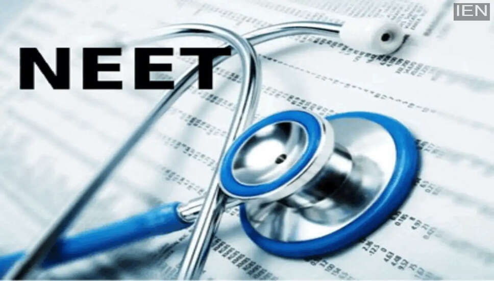 NEET UG 2026: नई परीक्षा तिथि और तैयारी के सुझाव