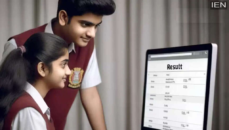 CBSE कक्षा 10 और 12 के परिणाम 2026 की तारीख: जानें कैसे देखें