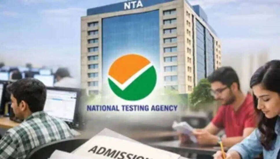 NEET-2026 परीक्षा के लिए नागपुर के छात्र को अबू धाबी में केंद्र आवंटित, चिंता बढ़ी
