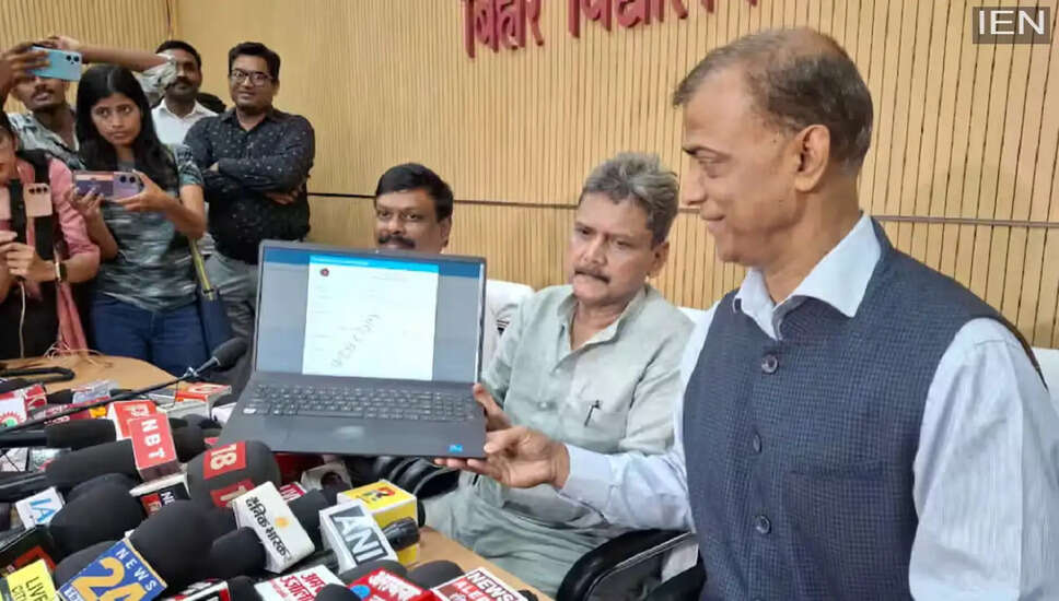 बिहार बोर्ड परिणाम 2026: परिणामों की तैयारी पूरी, जल्द होगा आधिकारिक ऐलान