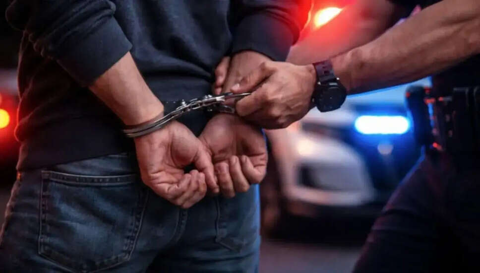 उत्तर प्रदेश में बड़े परीक्षा घोटाले का खुलासा, सात गिरफ्तार