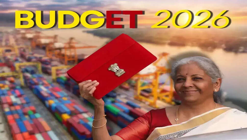 Union Budget 2026: Expectations for Education and Employment Sectors