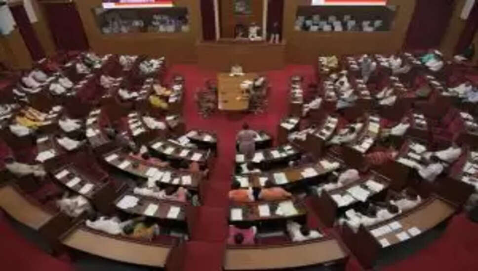 क्या ओडिशा विधानसभा ने महिलाओं के लिए रात की शिफ्ट में काम करने का रास्ता खोला?