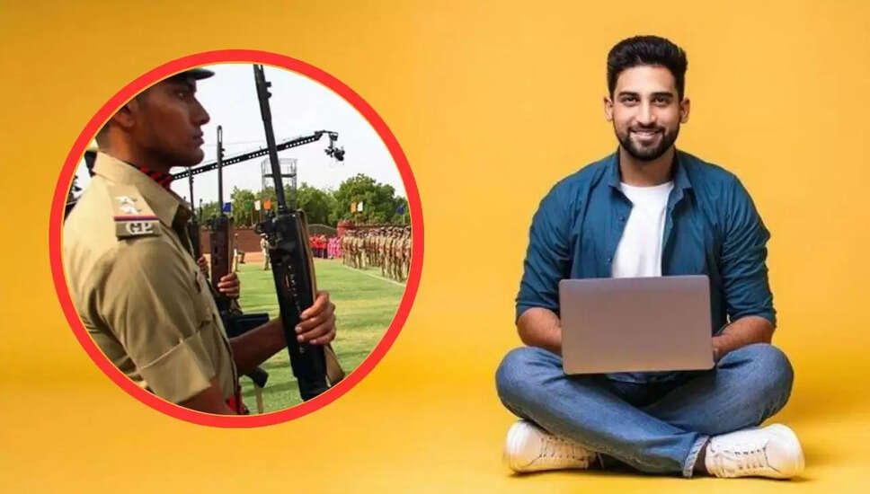 हरियाणा पुलिस कांस्टेबल भर्ती की अंतिम तिथि बढ़ी, जानें विवरण