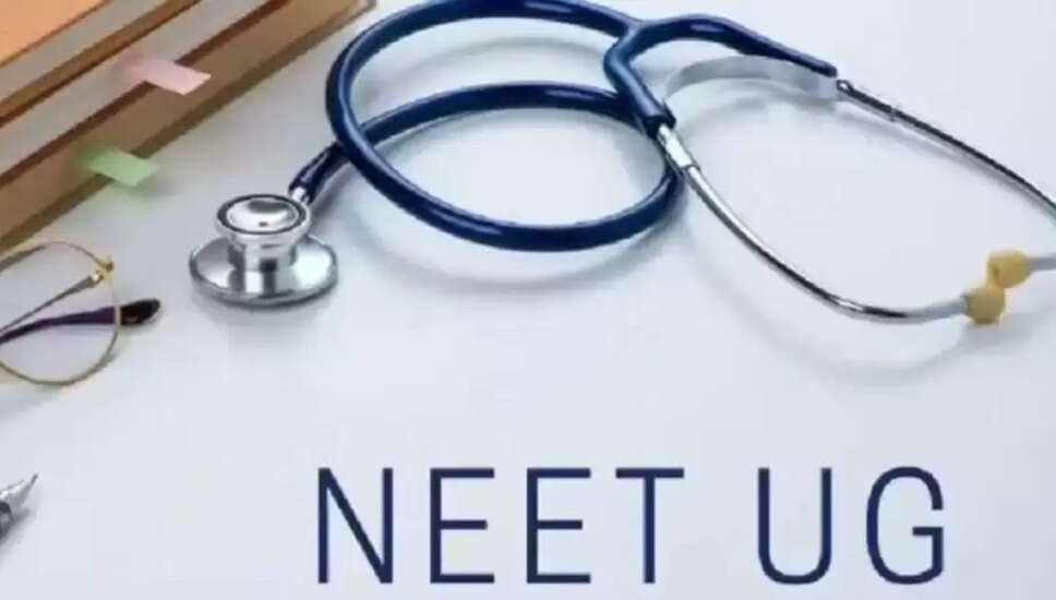 NEET UG 2026: परीक्षा की तैयारी और कोचिंग का महत्व