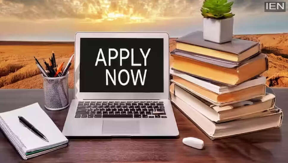 KVS में 987 विशेष शिक्षक पदों के लिए भर्ती की घोषणा