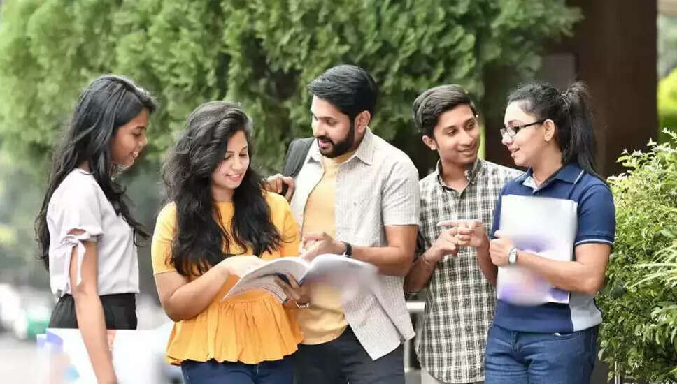 SSC GD कांस्टेबल भर्ती के लिए आवेदन की अंतिम तिथि नजदीक