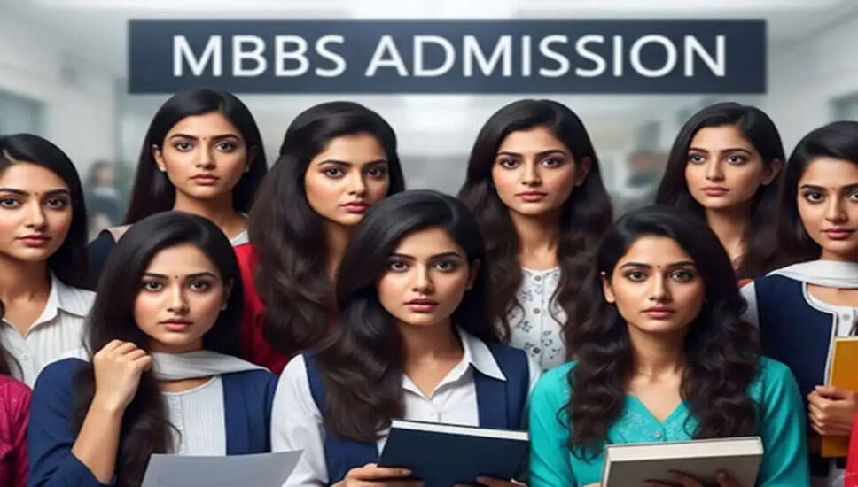 NEET UG 2026: MBBS प्रवेश के लिए बढ़ती प्रतिस्पर्धा और संभावित सीटों की वृद्धि