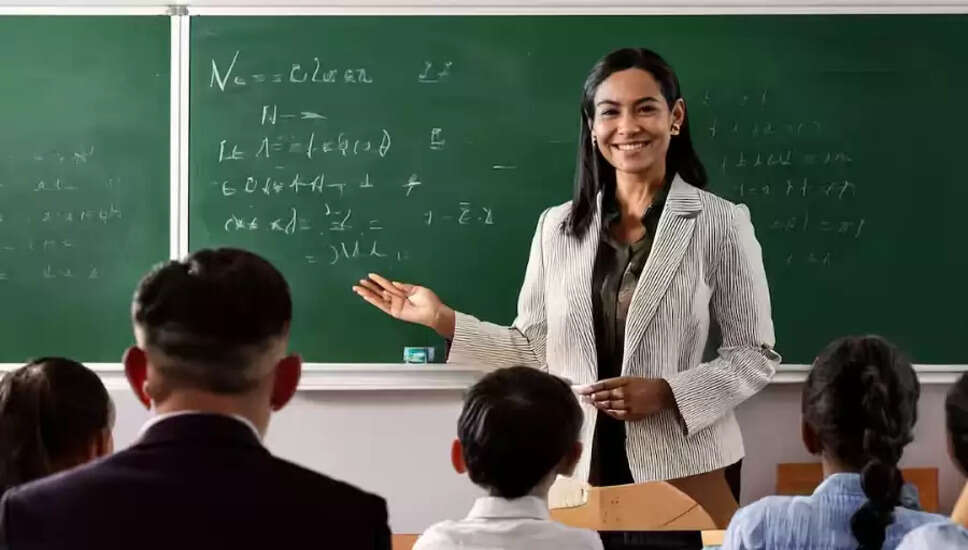 Kendriya Vidyalayas और Navodaya Vidyalayas में बंपर भर्ती की घोषणा