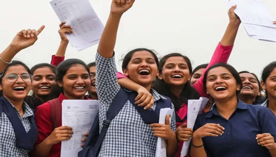 Maharashtra Board SSC Result 2026: Students Can Now Access Their Scores