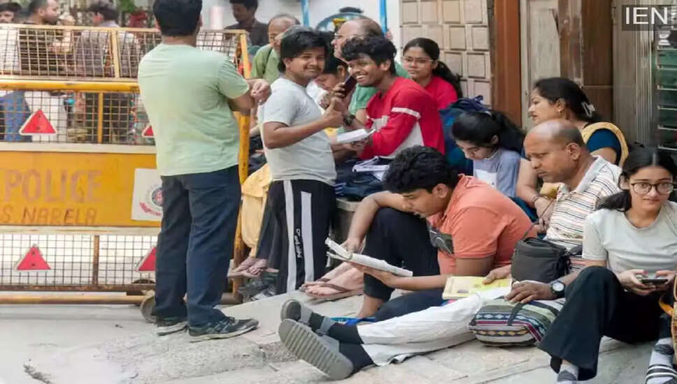 NEET UG 2026 Re-Exam: Enhanced Security Measures Implemented