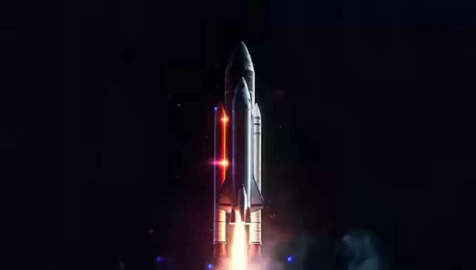 ISRO में 141 पदों के लिए भर्ती प्रक्रिया शुरू