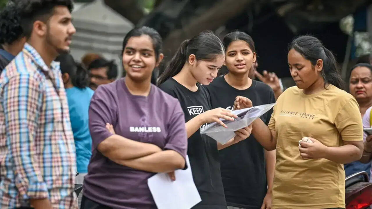 CUET UG 2026 परिणामों की घोषणा जल्द, छात्रों के लिए महत्वपूर्ण जानकारी