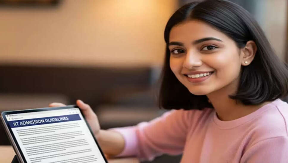 JEE Main 2026: जानें पासिंग मार्क्स और कटऑफ