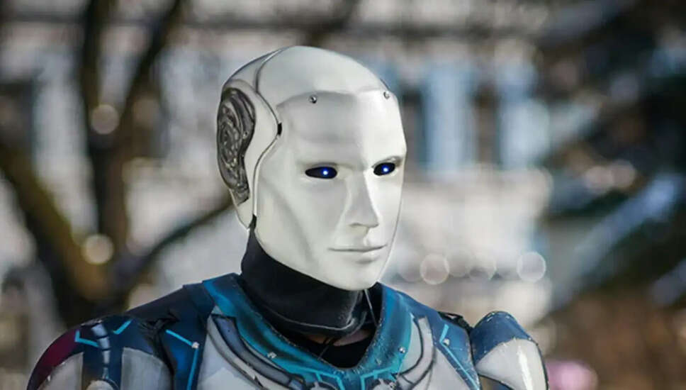 AI कर्मचारियों का उदय: मानव श्रमिकों के लिए खतरा?