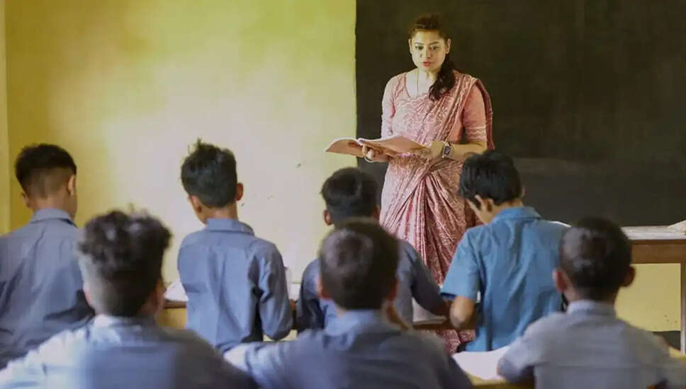 UP D.El.Ed प्रवेश प्रक्रिया 2026: महत्वपूर्ण तिथियाँ और आवेदन विवरण