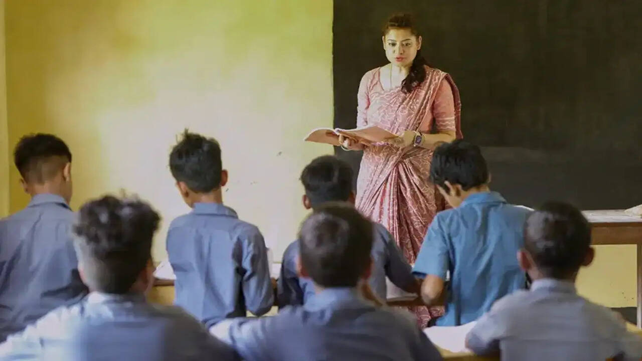 UP D.El.Ed प्रवेश प्रक्रिया 2026: महत्वपूर्ण तिथियाँ और आवेदन विवरण