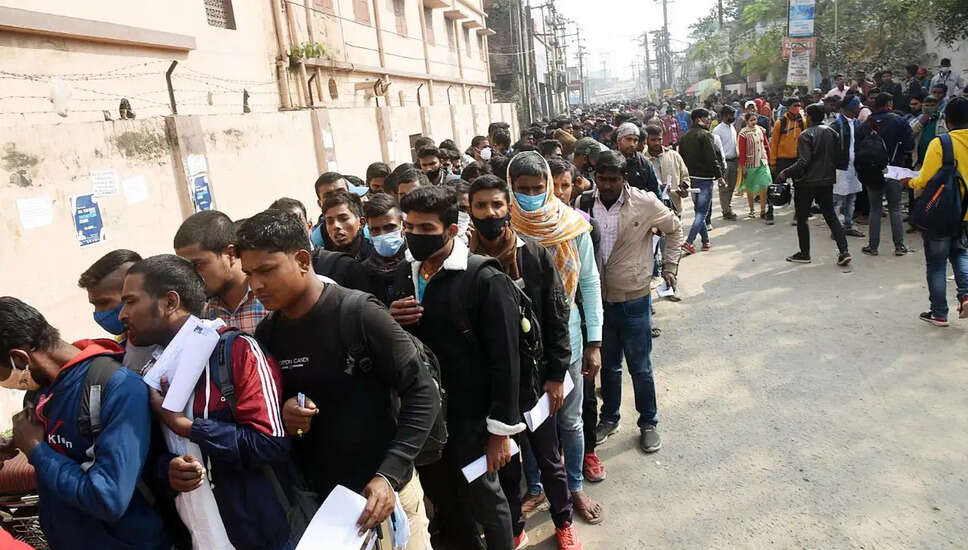 SSC GD कांस्टेबल भर्ती 2026: परीक्षा की तारीख का इंतजार जारी