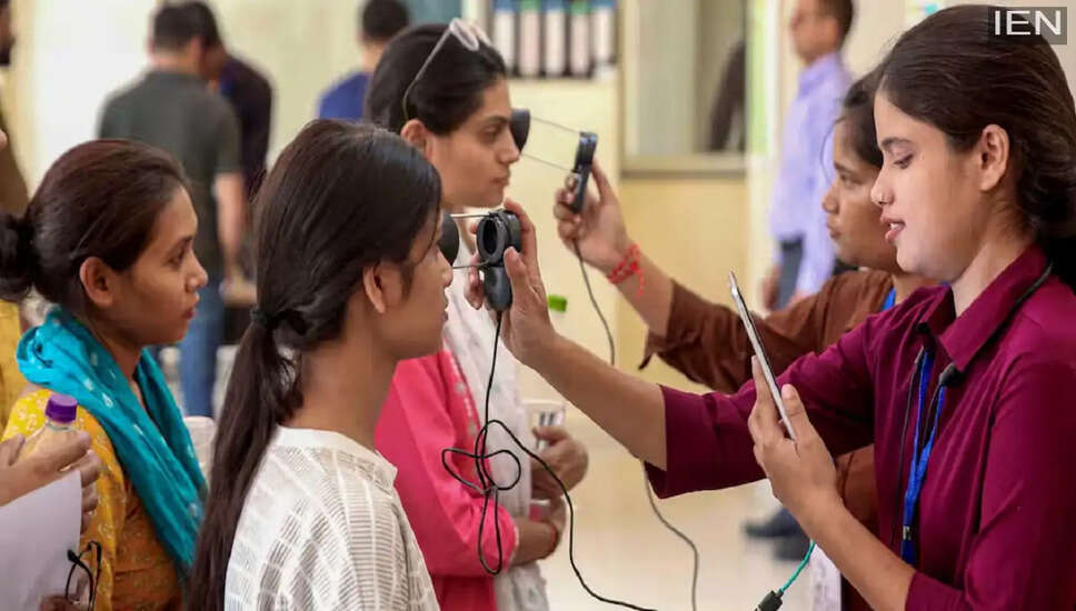 JEE Advanced 2026: Exam Guidelines and Essential Instructions