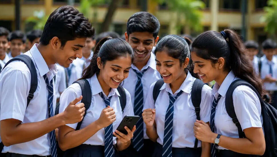 केरल एसएसएलसी रिजल्ट 2026: आज जारी होंगे परिणाम, जानें कैसे करें चेक