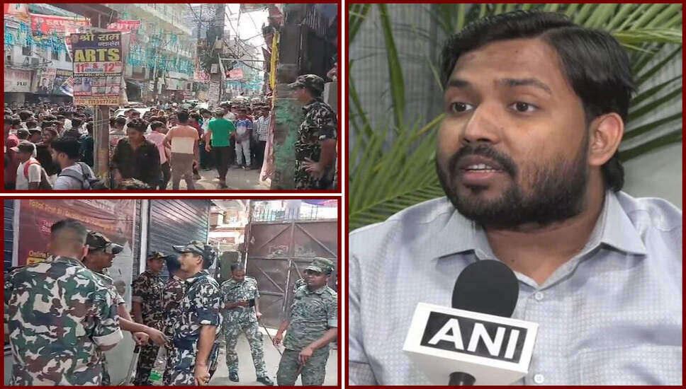 खान सर की गिरफ्तारी से पटना की कोचिंग इंडस्ट्री पर पड़ने वाले प्रभाव