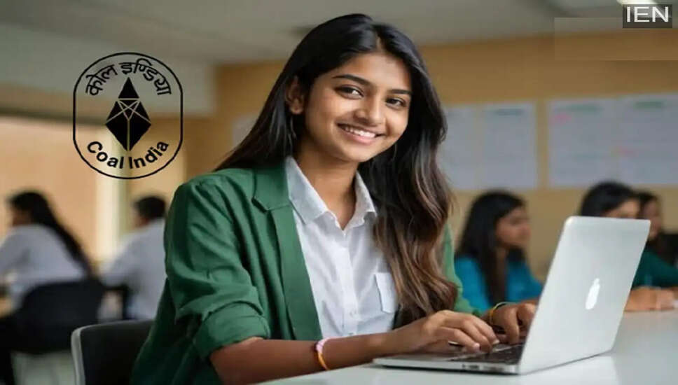 SECL भर्ती 2026: खनन और इलेक्ट्रिकल क्षेत्र में 1,055 पदों के लिए आवेदन करें