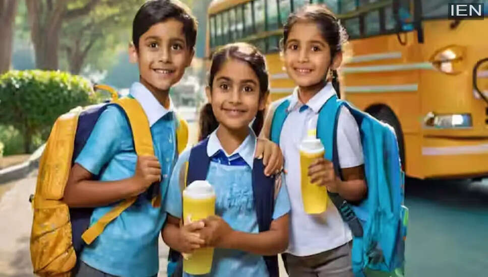 राजस्थान बोर्ड ने नए शैक्षणिक सत्र की तारीखें घोषित कीं