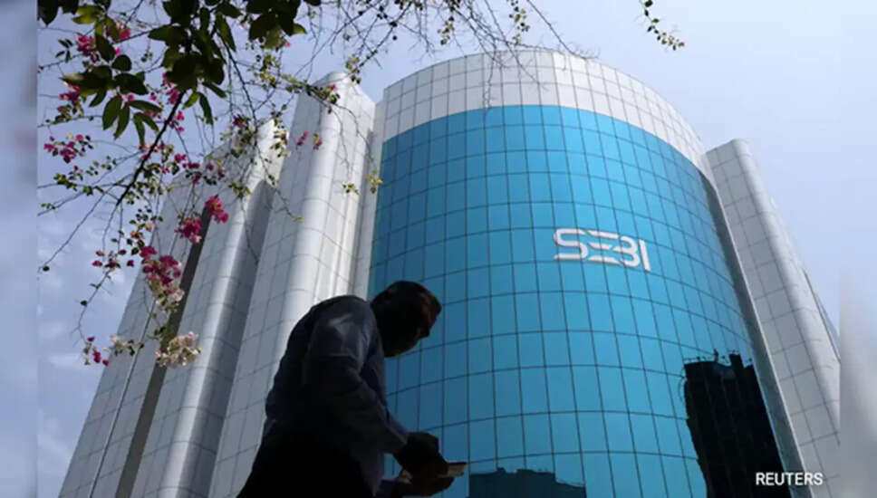 SEBI में युवा पेशेवरों के लिए 91 पदों पर भर्ती का सुनहरा अवसर