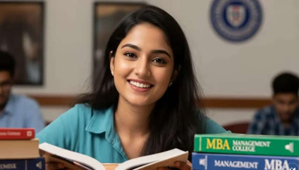नए ट्रेंड के MBA पाठ्यक्रम: भविष्य की नौकरी के लिए सही विकल्प