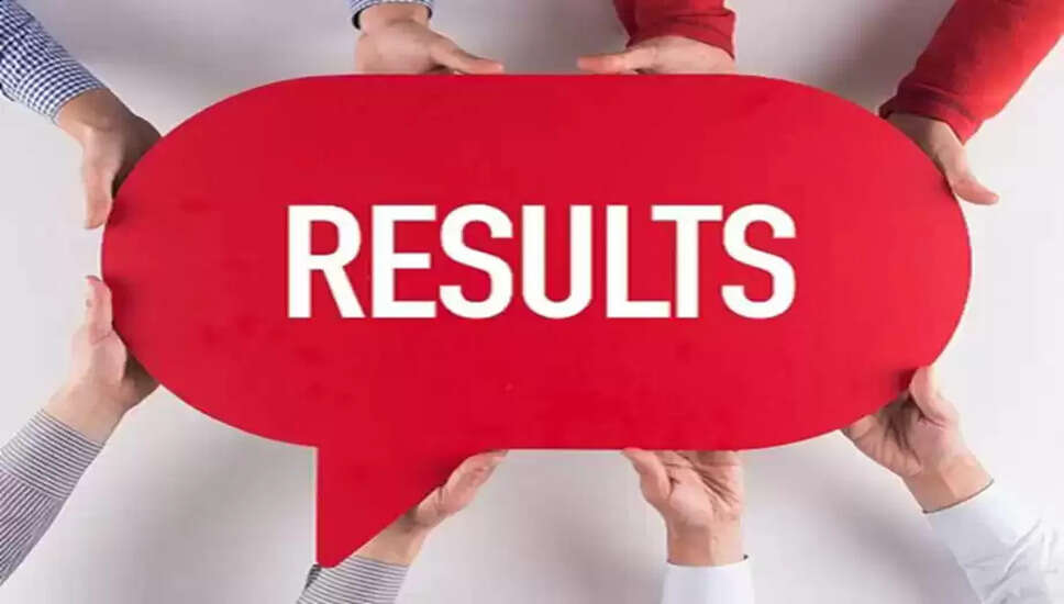 Allahabad High Court UPHJS Preliminary Exam Results Released