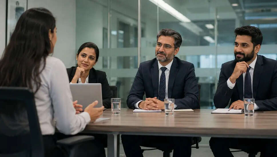 सफलता के लिए 10 प्रभावी इंटरव्यू टिप्स
