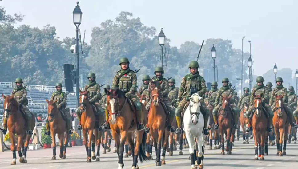 सरकारी नौकरी का सुनहरा अवसर: 10वीं पास के लिए सीधी भर्ती