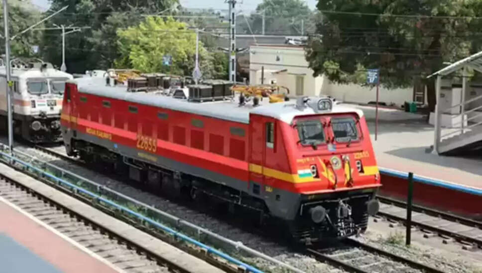 RRB NTPC UG भर्ती 2025: आवेदन की अंतिम तिथि बढ़ी
