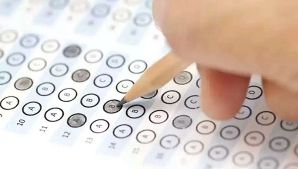 BBOSE 10वीं और 12वीं उत्तर कुंजी 2025: आपत्ति दर्ज करने की प्रक्रिया