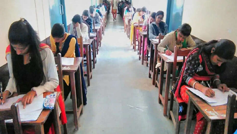 SSC CGL 2026: नई परीक्षा पैटर्न में महत्वपूर्ण बदलाव