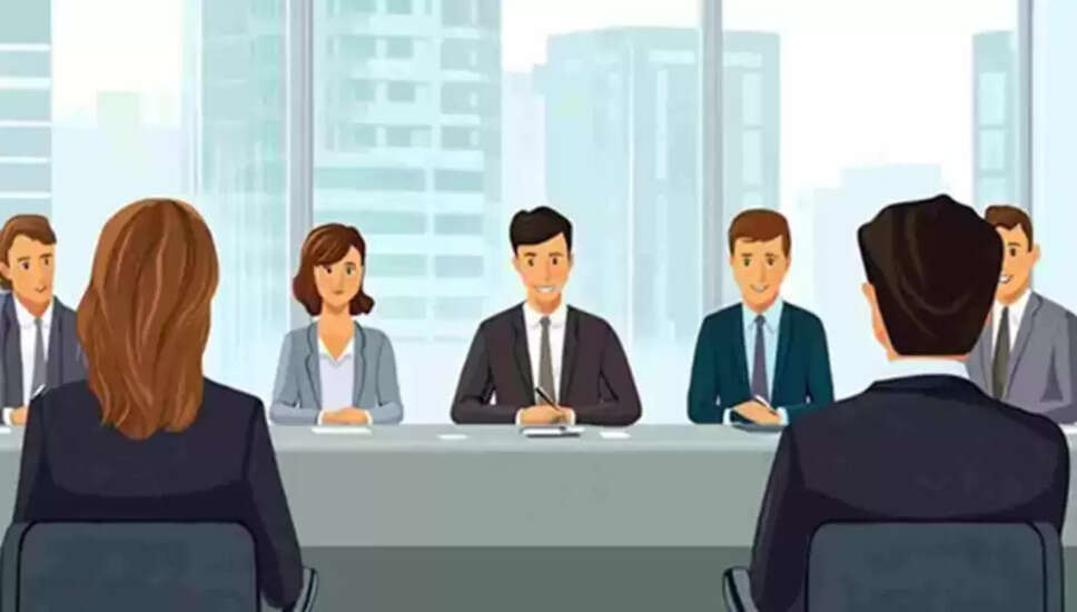 राजस्थान लोक सेवा आयोग द्वारा आयोजित इंटरव्यू की तिथियाँ घोषित