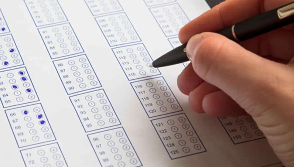 IIT JAM 2026: Candidates Can Access Response Sheets Now