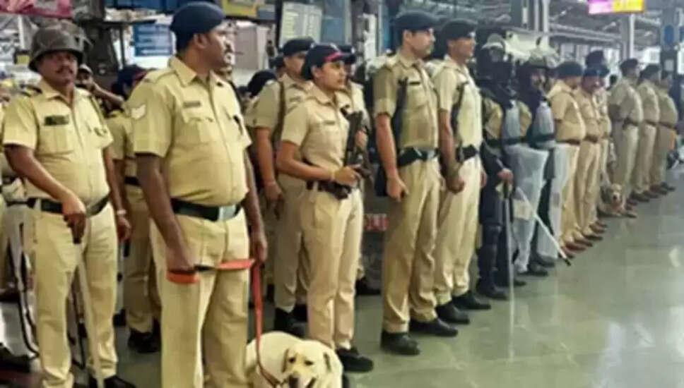 रेलवे RPF भर्ती के लिए नए नियमों की घोषणा